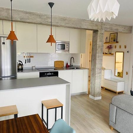 Apartamento Donostia San Sebastian Loyola Luaran gambar