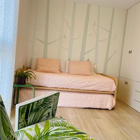 Apartamento Donostia San Sebastian Loyola Luaran gambar