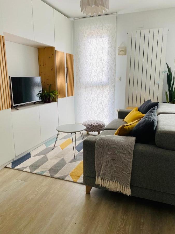 Apartamento Donostia San Sebastian Loyola Luaran gambar