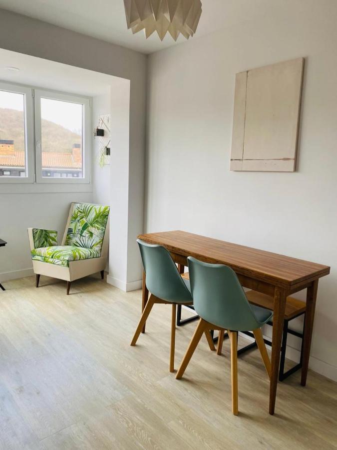 Apartamento Donostia San Sebastian Loyola Luaran gambar