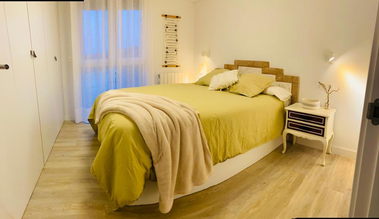 Apartamento Donostia San Sebastian Loyola Luaran gambar