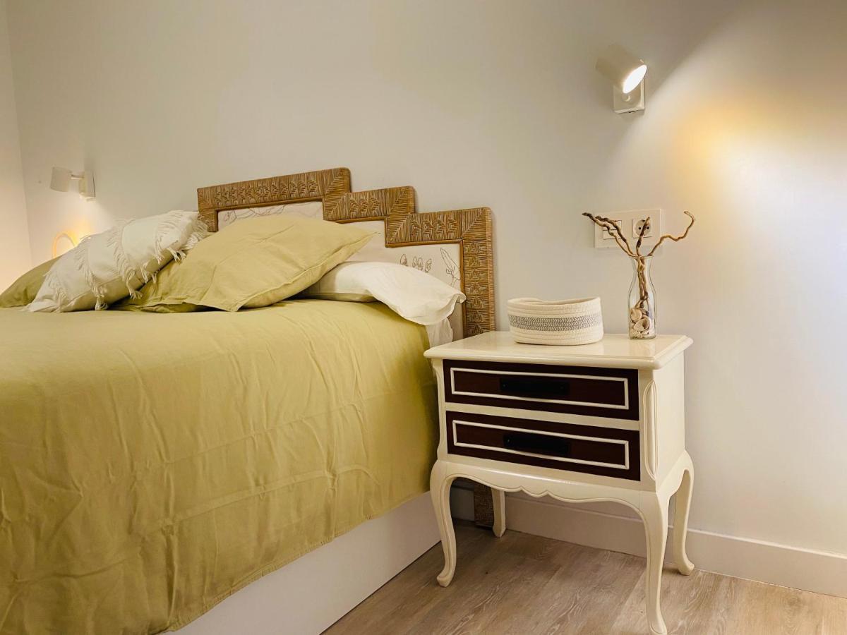 Apartamento Donostia San Sebastian Loyola Luaran gambar